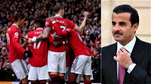 Qatar doet met bod op Man United overnamekoorts in Premier League verder stijgen