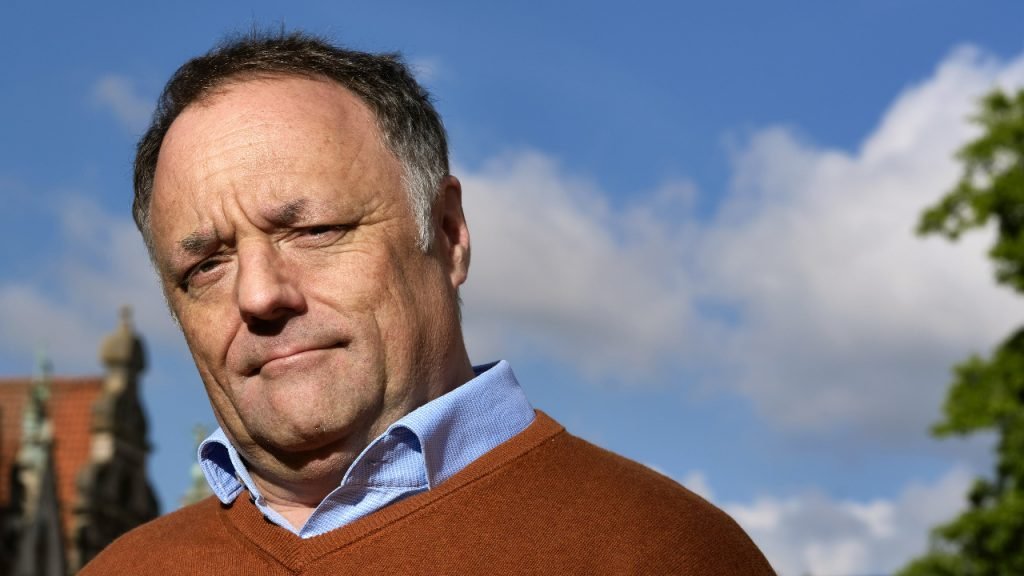 Marc Van Ranst