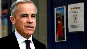 Canada richt zich op het Verenigd Koninkrijk en Duitsland als nieuwe handelspartners