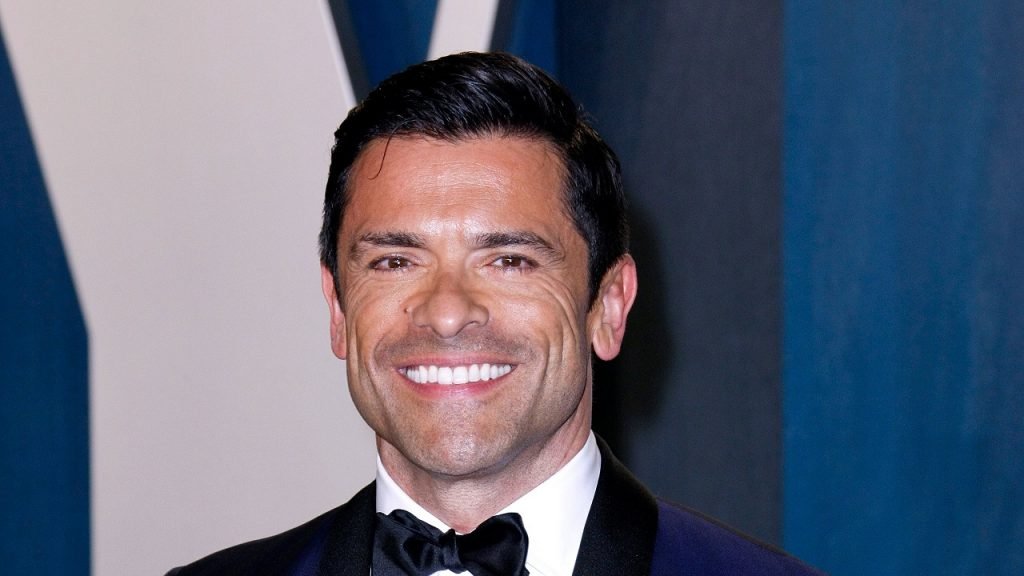 Mark Consuelos
