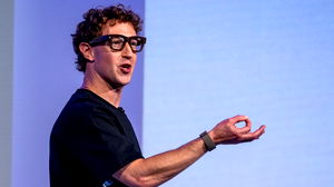 Meta lanceert Ray-Ban Display-smartglasses met geïntegreerd scherm