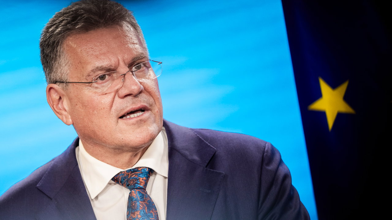 Handelsverdrag tussen de EU en de Filipijnen moet afhankelijkheid van China en de VS verminderen