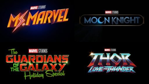 Marvel in 2022: deze nieuwe MCU-projecten komen eraan