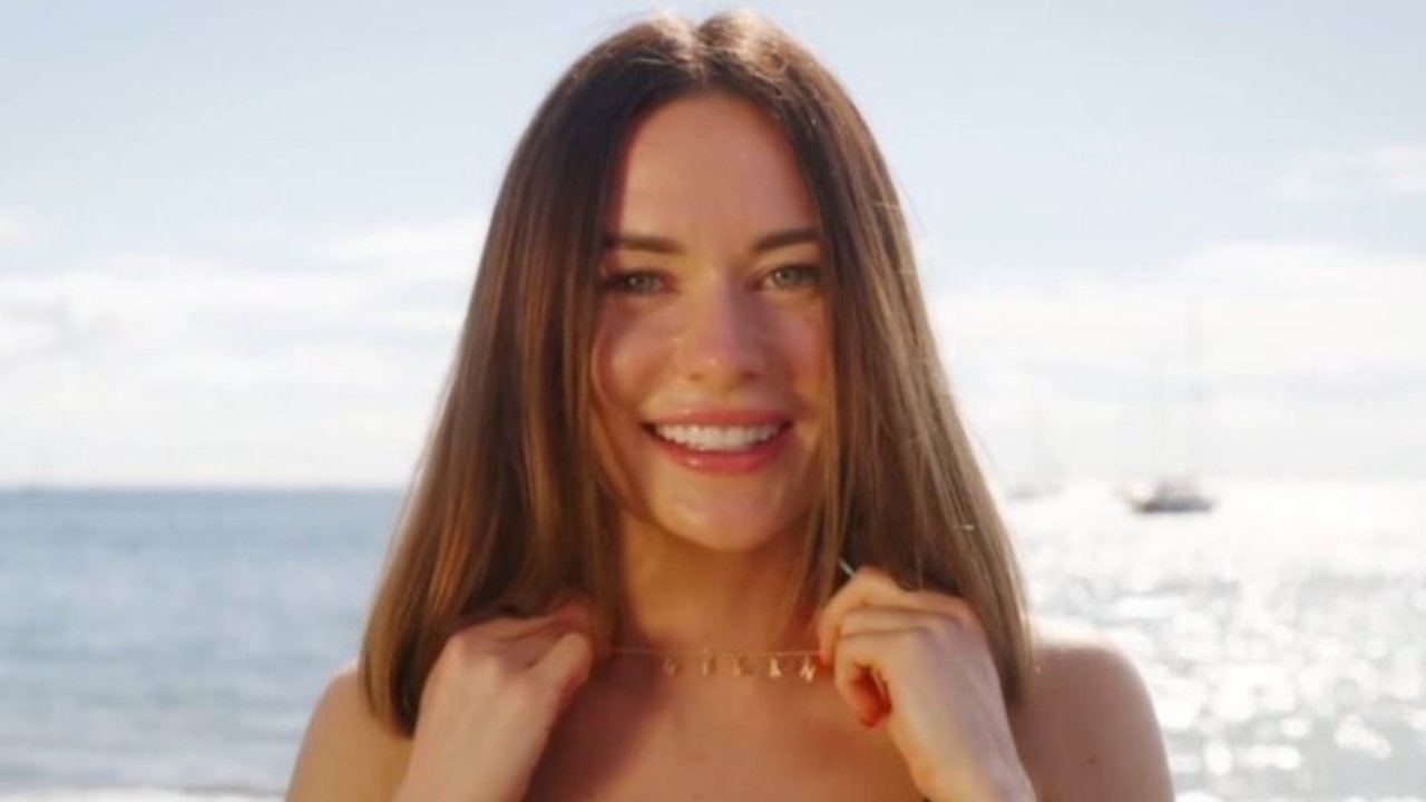 Megan Desaever verklapt in TikTok-video hoeveel ze uitgaf aan uiterlijk - Newsmonkey