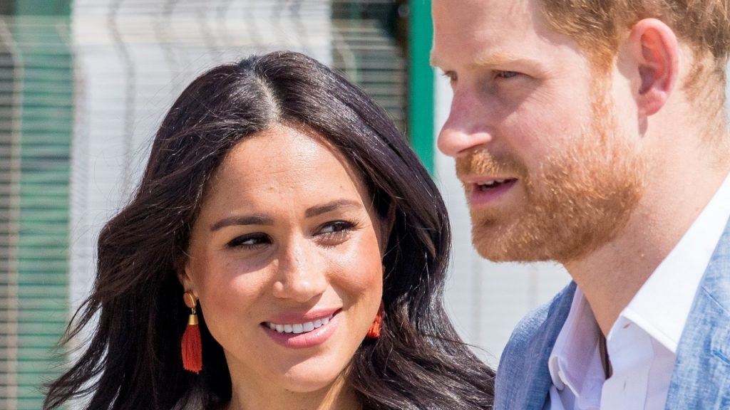 Meghan Markle Harry