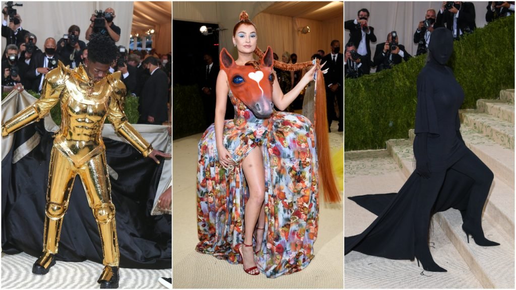 Met Gala 2021