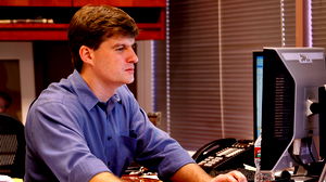 ‘Big Short’-belegger Michael Burry speculeert op stijging van aandelen zoals Alibaba, ASML en Meta