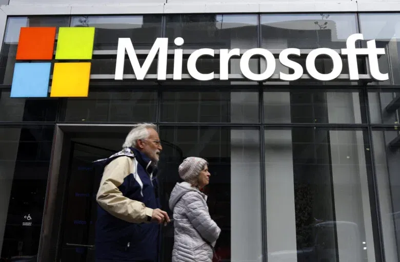 Microsoft suspend les services au ministère israélien