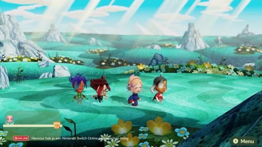 Miitopia
