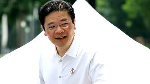 Singapore worstelt met handelsspanningen