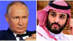 Goed nieuws voor het Westen: Russisch-Saoedisch plan om olieprijs omhoog te drijven is mislukt