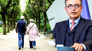 Volgens rapport van Pensioendienst zullen zeven op tien werknemers pensioenhervorming van federale regering niet voelen