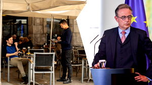 Raad van State is van oordeel dat uitbreiding flexi-jobs vorm van staatssteun is