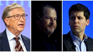 Artificiële Intelligentie (AI) domineert Davos