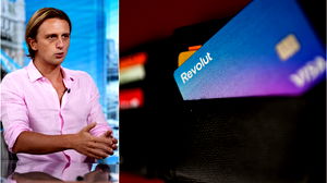 Is de nieuwe spaarrekening van Revolut iets voor jou?