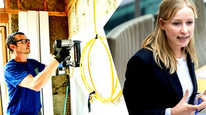 Vlaamse regering sleutelt opnieuw aan de verbouwpremie: wat verandert er?