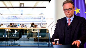 Het verschil tussen werken en niet-werken bedraagt vandaag in veel gevallen al minstens 500 euro