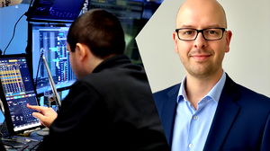 Beleggingsexpert Thomas Laureys: “Net zoals bij een dieet kan de impact van een beleggingsstrategie variëren van persoon tot persoon”