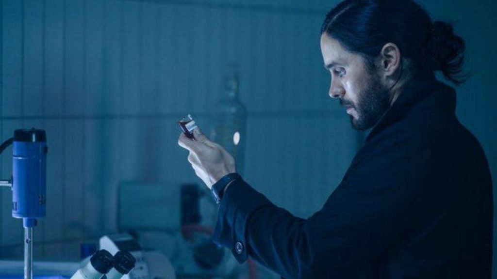 'Morbius' komt pas in april in de bioscoop in plaats van eind januari