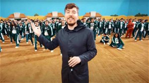 MrBeast haalt PewDiePie in en wordt populairste YouTuber