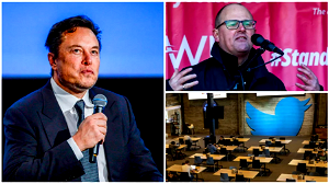 Wat als Elon Musk eigenlijk de grootste bondgenoot van de vakbonden was?