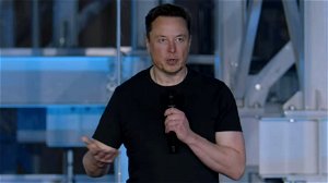 Investeerdersdag Tesla: beleggers blijven op hun honger zitten