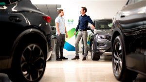 Verdwijnen kleine autodealers van de Belgische markt?