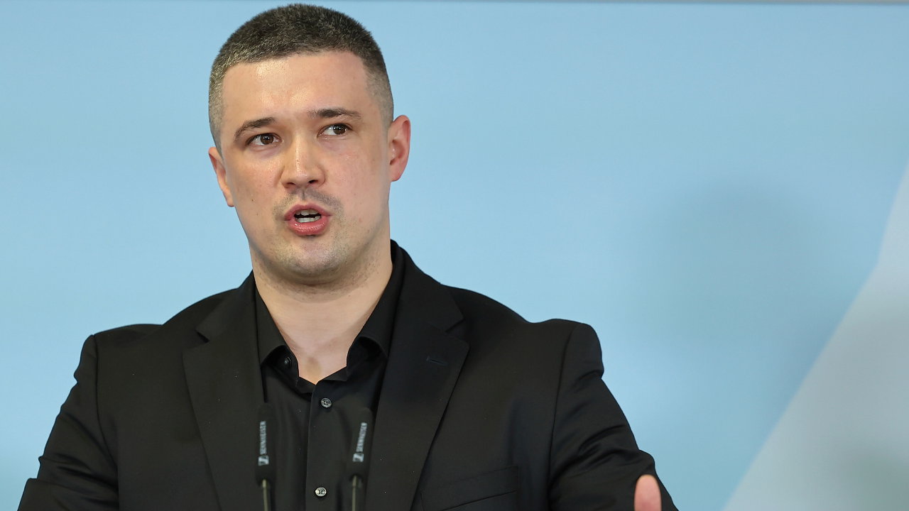 Ukraine Develops Ballistic Missiles to Strike Targets Inside Russia