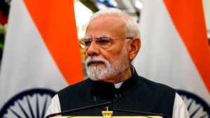 India voert grootschalige belastinghervormingen door: economie van 10 biljoen dollar tegen 2030