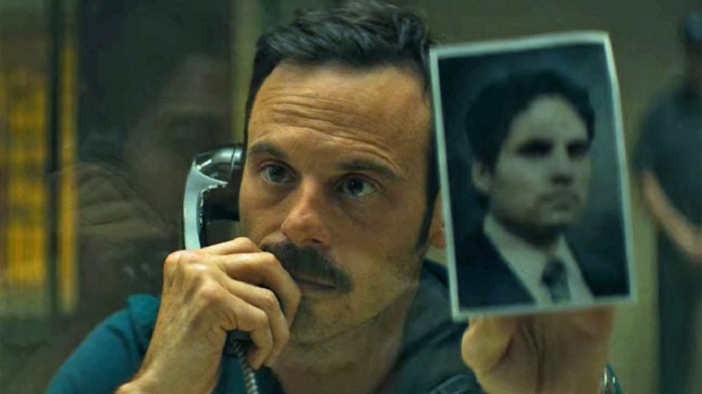 Narcos Mexico