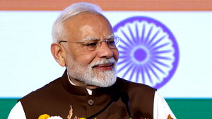 L’Inde affiche ses ambitions avec le lancement de sa première puce électronique
