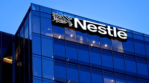 Nestlé herziet segment vitaminen en supplementen