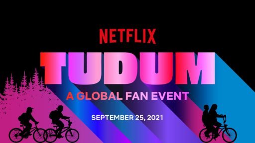 Netflix Tudum