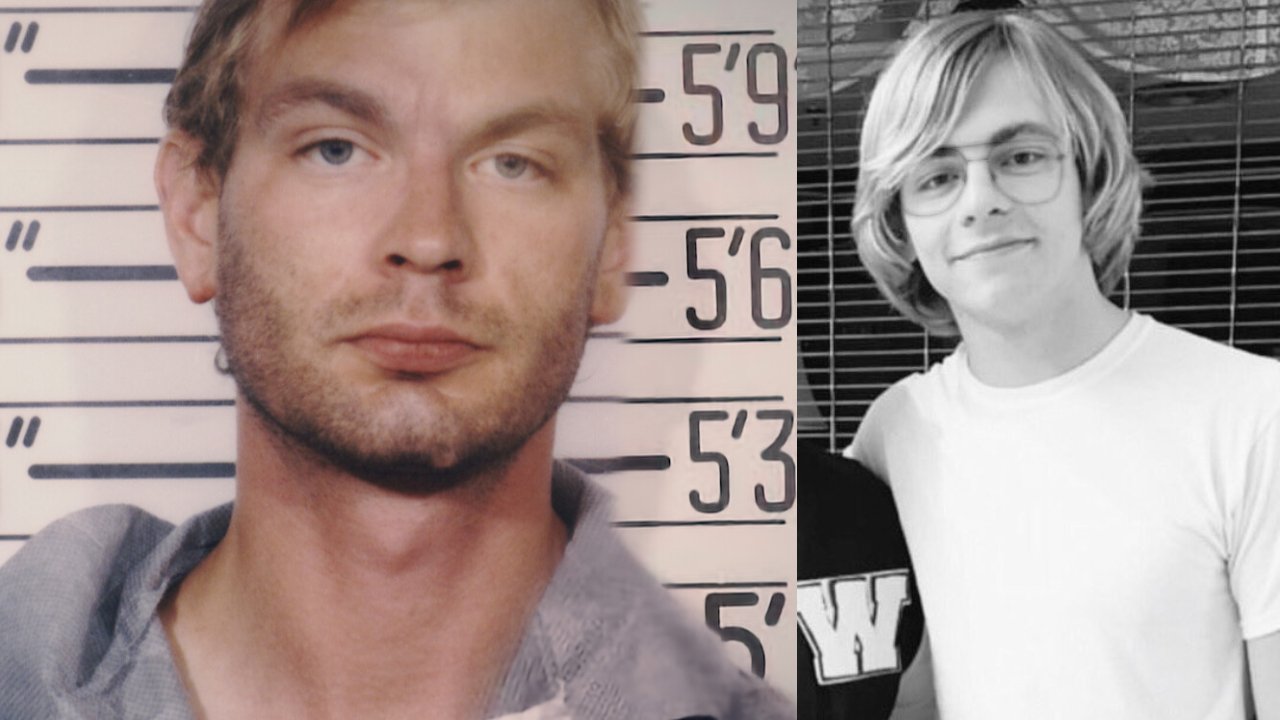 Netflix-docu vergist zich en gebruikt foto van acteur Ross Lynch in plaats van foto seriemoordenaar Dahmer
