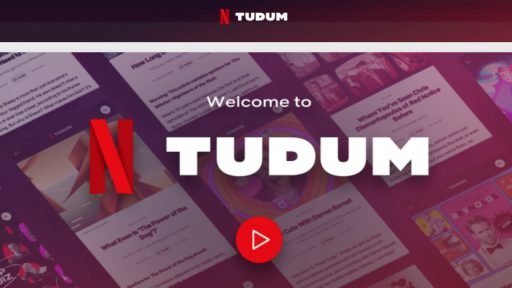 Netflix lanceert eigen nieuwssite ‘Tudum’