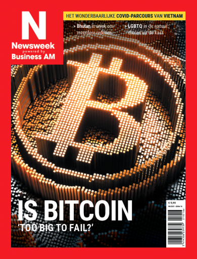 Newsweek - Editie 16