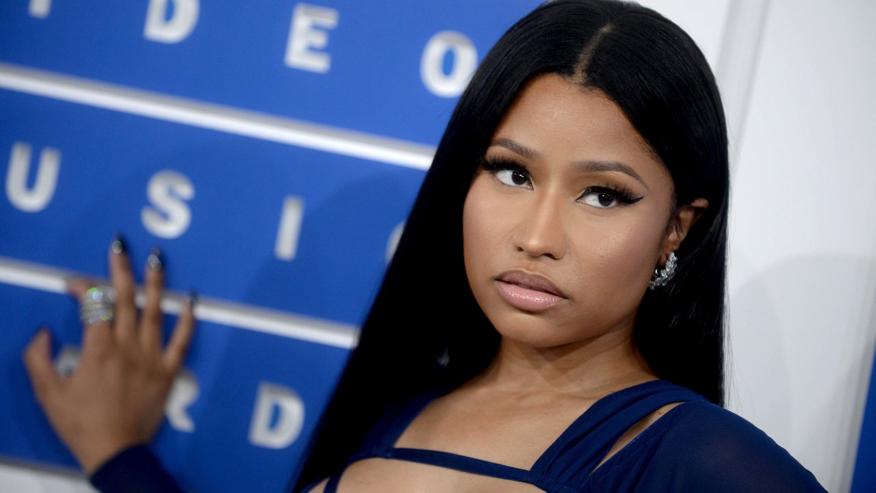 Nicki Minaj is terug met vijf nieuwe nummers waaronder samenwerking met