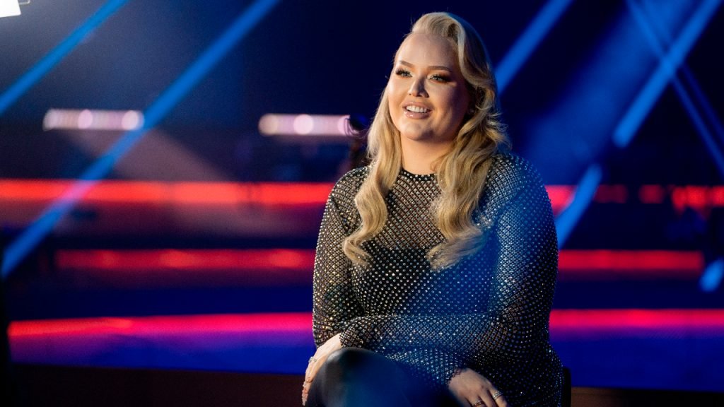 Nikkie de Jager Eurovisie