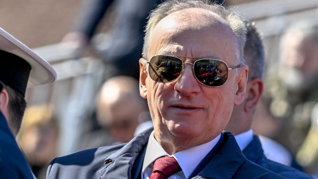 Rusland dreigt marine in te zetten tegen inbeslagname van schepen door Westen