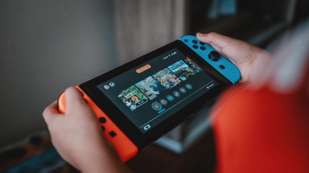 Sta op opgroeien Kaap Nintendo Switch wordt vijf jaar en breekt het verkooprecord van Wii in de  Benelux - Newsmonkey