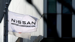 Pensioenfonds Mercedes-Benz verkoopt belang in Nissan