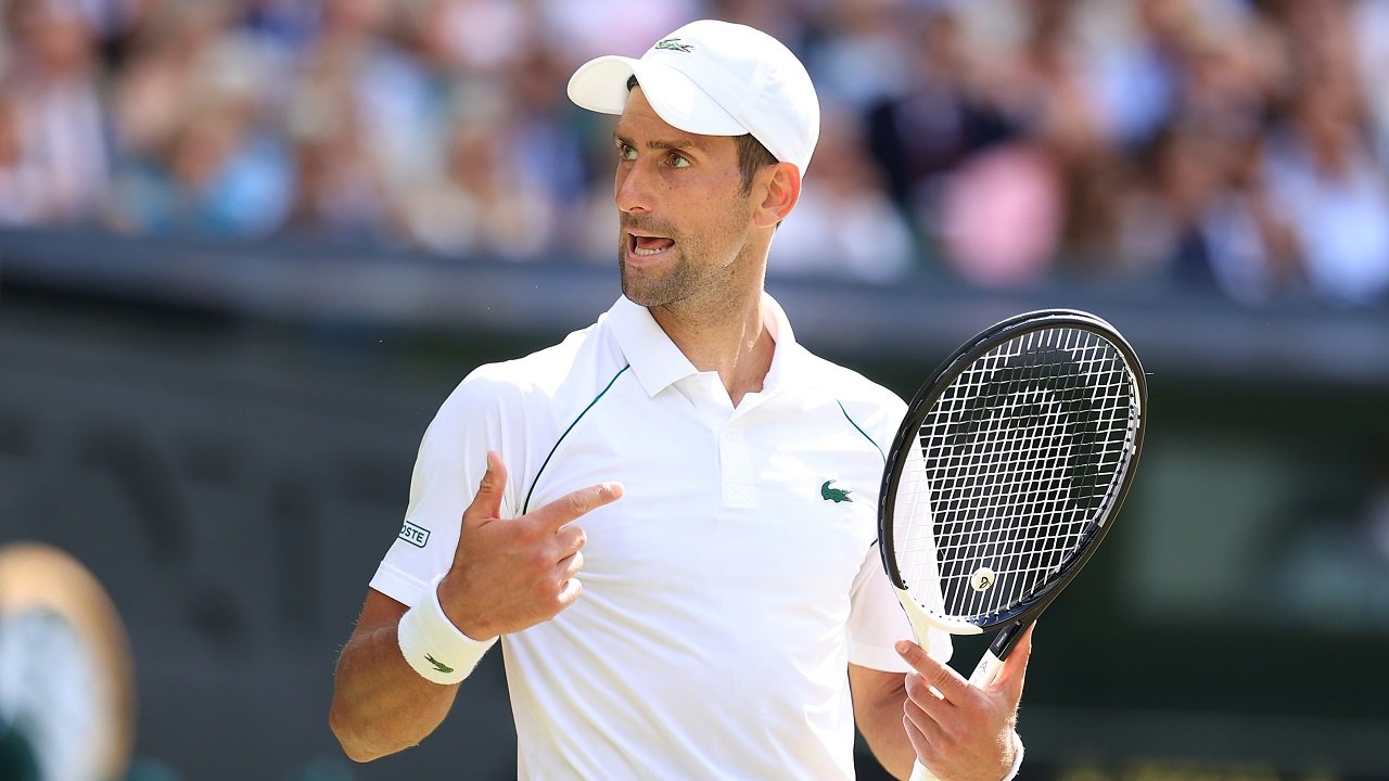 Djokovic will most likely miss another grand slam with US Open due to coronavirus vaccine rejection