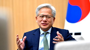 Samsung et Nvidia s’associent pour construire une méga-usine dédiée à l’IA