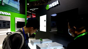 China ontmoedigt bedrijven om Nvidia-chips te gebruiken