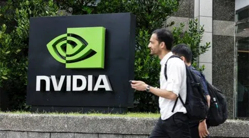 Nvidia Enregistre Un Chiffre D Affaires Record Gr Ce Au Boom De L Ia