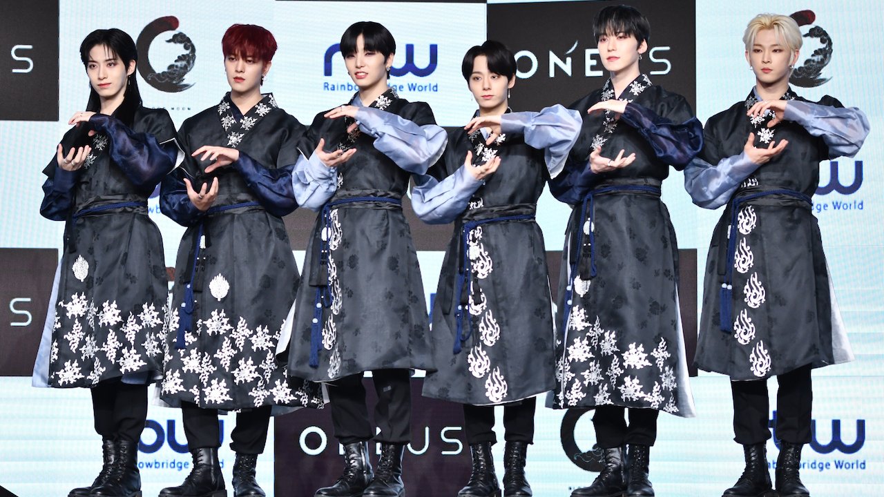 RAVN verlaat K-popgroep ONEUS na ernstige beschuldigingen door ...