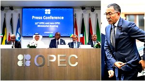 Een OPEC-lid gooit de deur dicht: “Het is niet langer in ons belang”