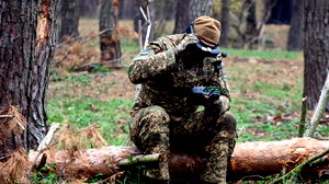 L’Ukraine cherche des drones à longue portée bon marché pour frapper en profondeur derrière les lignes ennemies