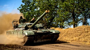 Europese landen kopen vaker militaire hulp voor Oekraïne bij Europese bedrijven