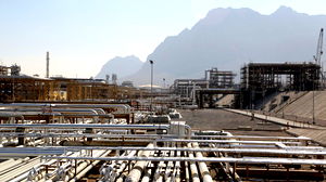 Energiezekerheid van Azië bedreigd door spanningen Israël-Iran